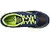 Saucony Kids Cohesion TR14 LTT Trail Running Shoe (Little Kid/Big Kid) - Top View