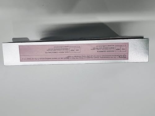 Miniatura 7 de sharge ICEMAG - Banco de energía magnético, la primera batería de 10000 mAh del mundo con refrigeración activa para MagSafe, cargador portátil