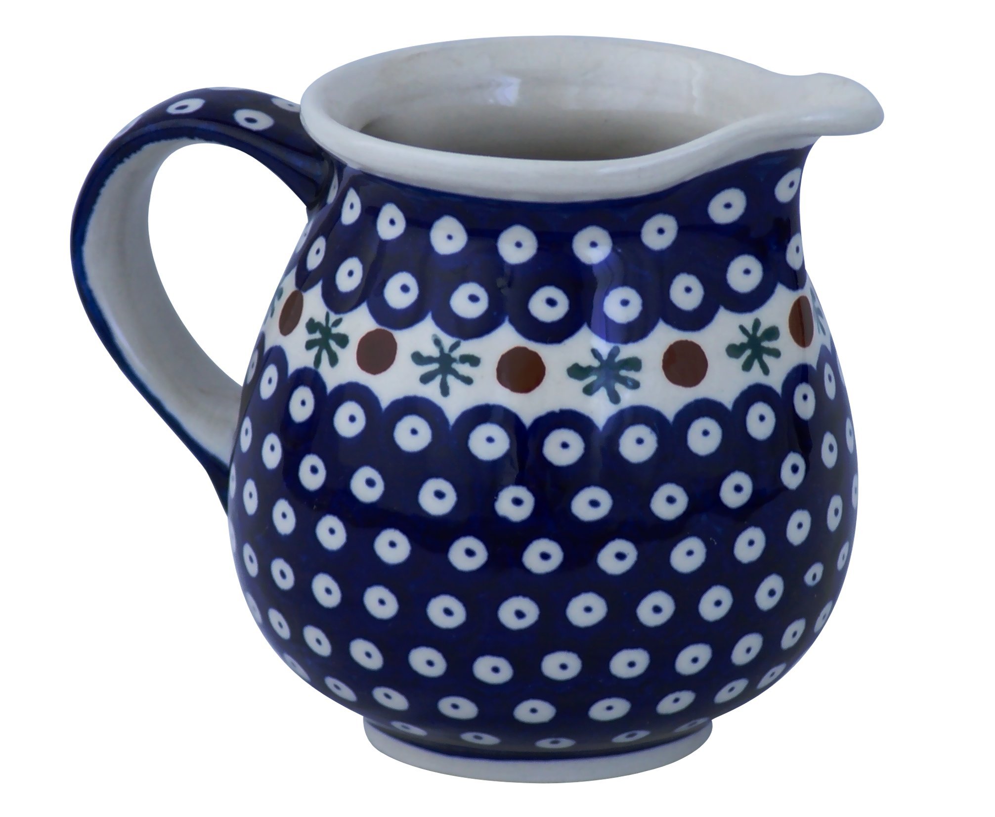 Pot à lait et jus céramique 1,6L pour sublimer vos brunchs conviviaux en famille