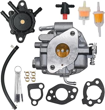 XingLi 809008 Carburetor Fit 808249 807936 807832 for 294442 294446 | 294447 295342 295442 295347 295446 Model 294442-0102-01 294442-1124-A1 294447-1054-A1 Engine Carb