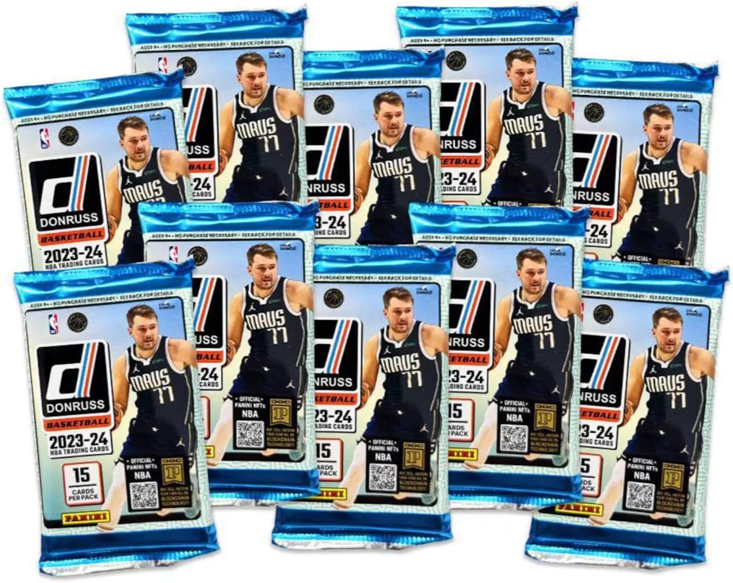 Amazon.co.jp: 2023-24 Panini Donruss Basketball Trading