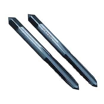 ハンドタップ　M4 Amazon.co.jp: ハンドタップ M4 逆ネジ (左) 4mm (M4 0.7 HSS