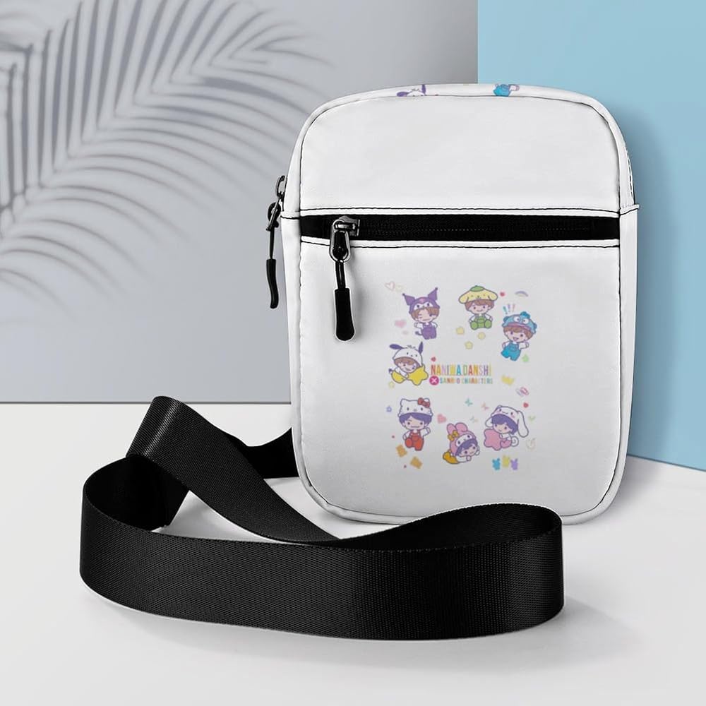 なにわ男子 オーラツー なにわ男子 チャーム付きミニショルダーバック 非売品 なにわ男子 オーラツー なにわ男子 チャーム付きミニショルダーバック