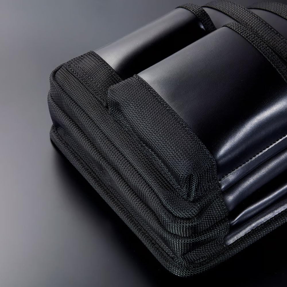 Amazon.co.jp: ワーカーズイグジット(WORKERZ EXIT) EXIT 釘袋 EXTKBBK