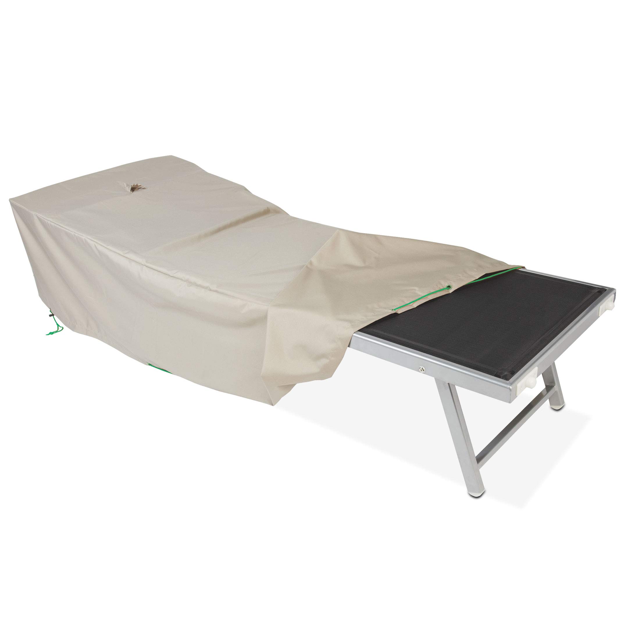 Cov'Up - Housse de Bain de Soleil 200 x 75 x 45 cm