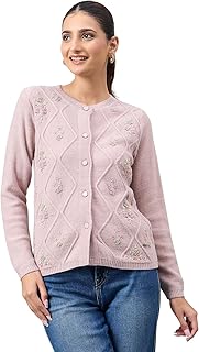 duke Women Pullover Sweater-picture-32