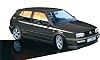 Fujimi Model 124 Real Sports Car Series No. 47 VW Golf COX 420Si 16V RS-47