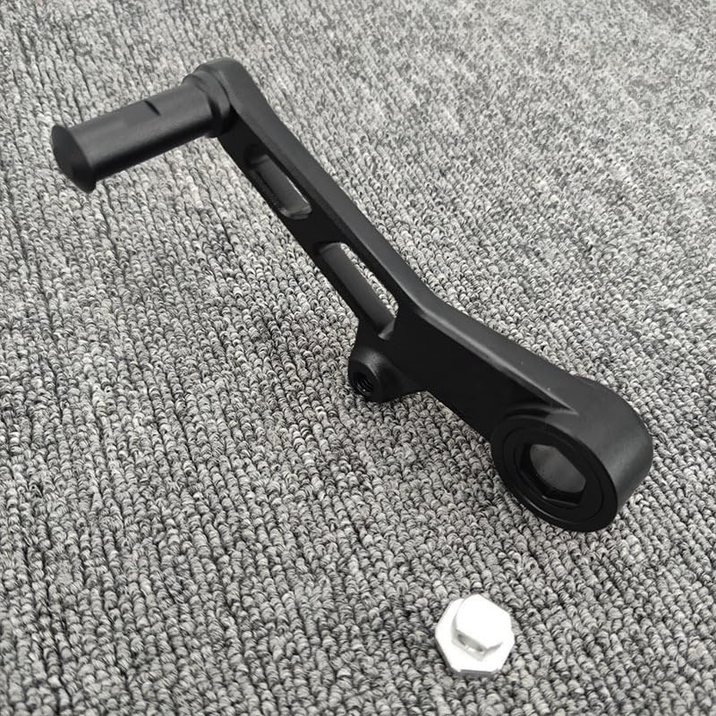 Levier de changement vitesse R1300GS trépied moto B&M&W 2023 2024 accessoire commande