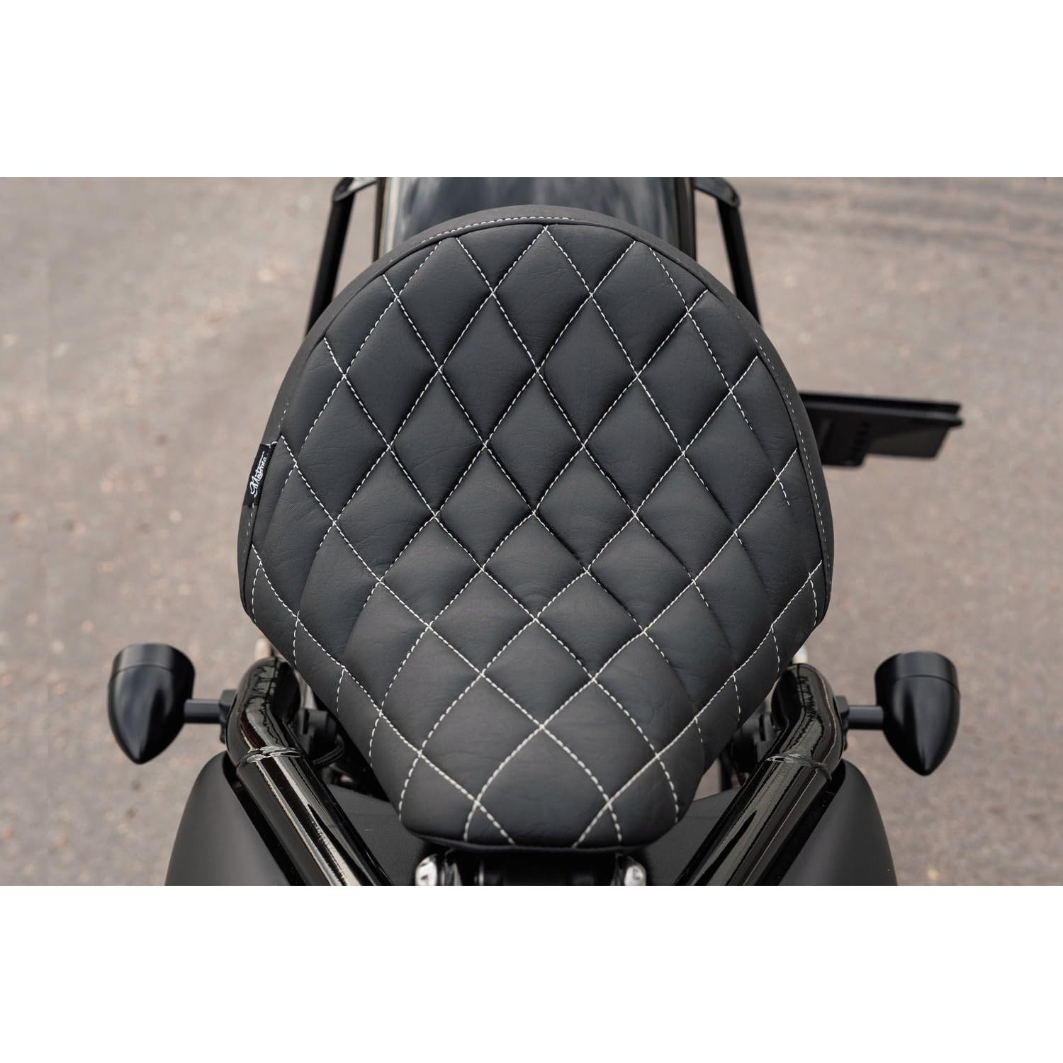 Amazon | モートーン(Motone) シート KING COBRA フルダイヤモンド