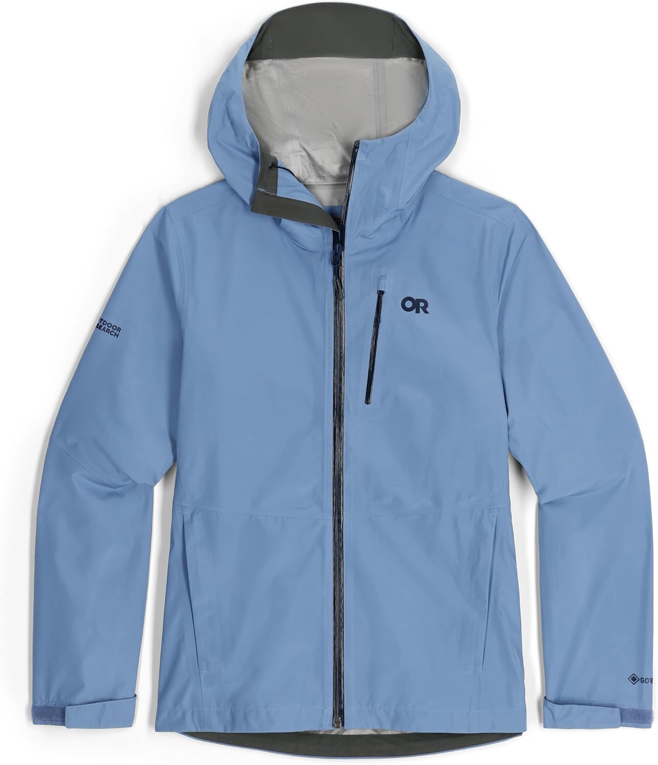 Outdoor Research Women's Aspire II Jacket, Small, Olympic