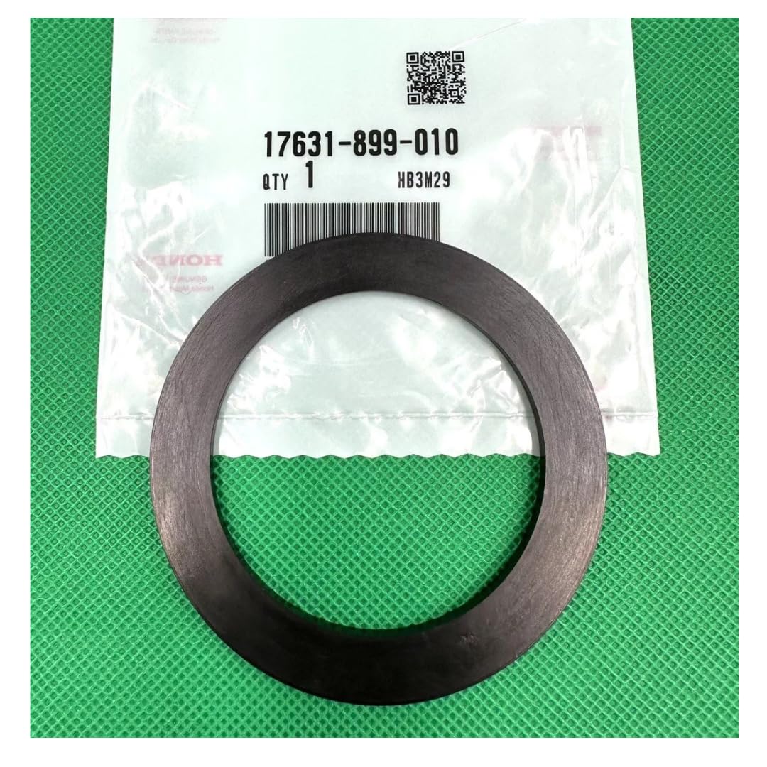 Genuine Fuel Tank Gasket 17631-899-000 17631-899-010 for EB10000 EB3500X EB3800X EB4000X EU3000IS EB5000X Generators