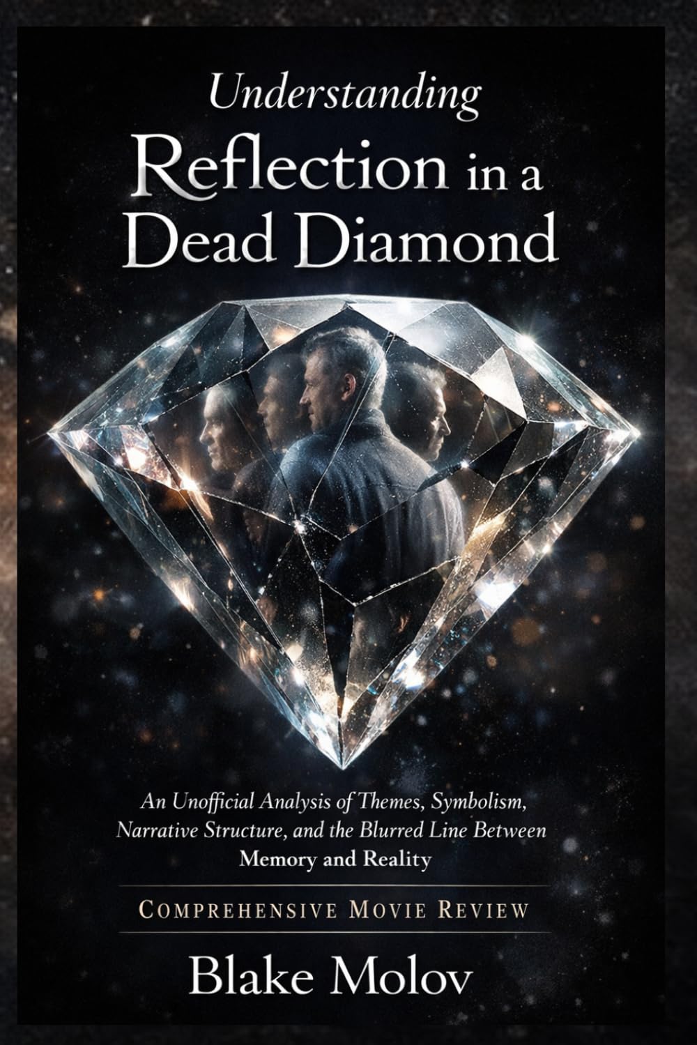 Understanding Reflection in a Dead Diamond: An Unofficial Analysis of Themes, Symbolism, Narrative Structure, and the Blurred Line Between Memory and Reality