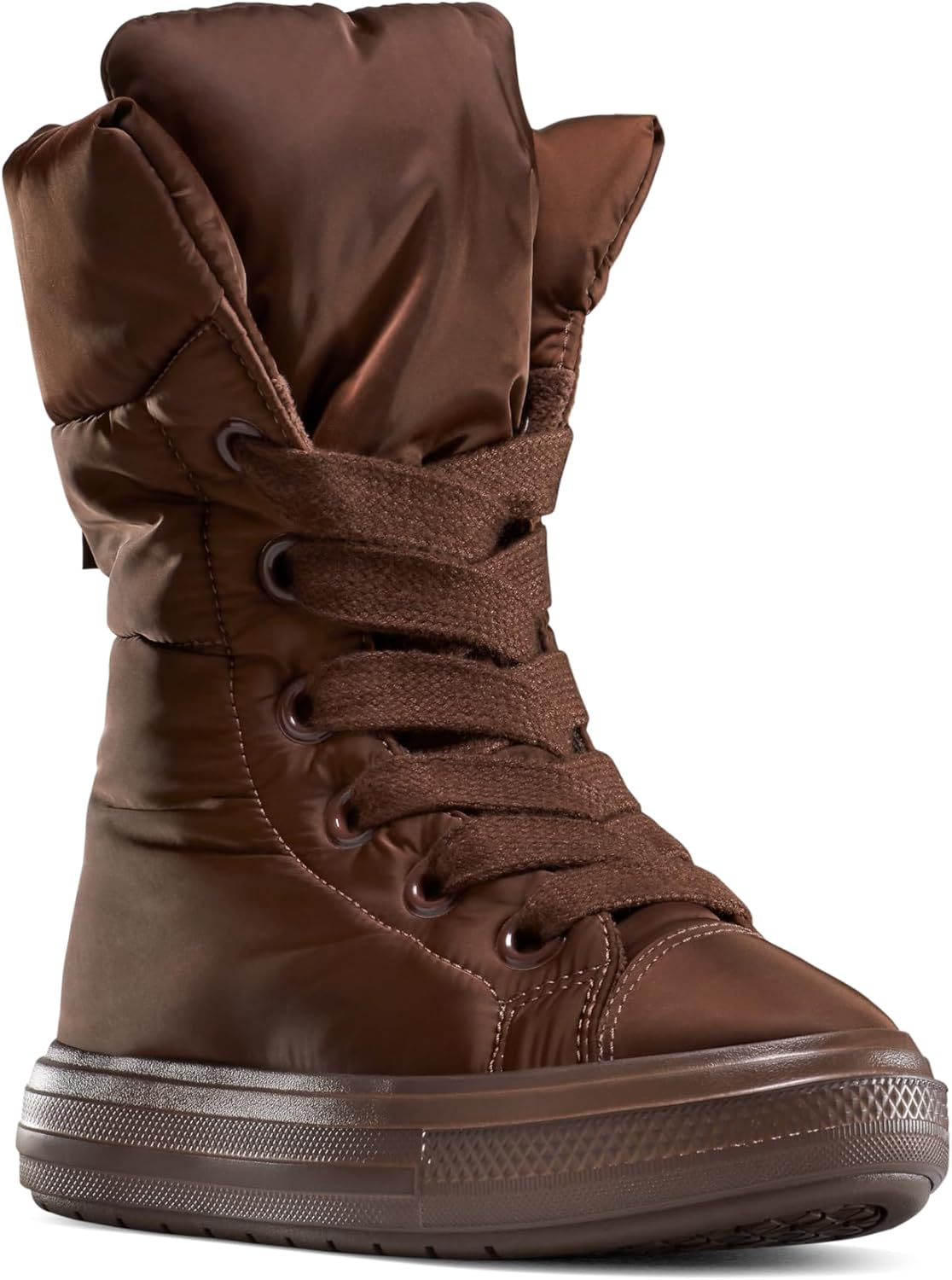 Converse Women's Chuck Taylor All Star Elements Boot XHi High Top Sneaker