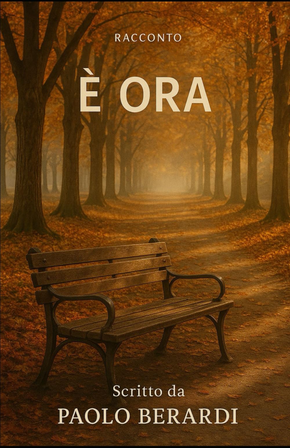 E' ora