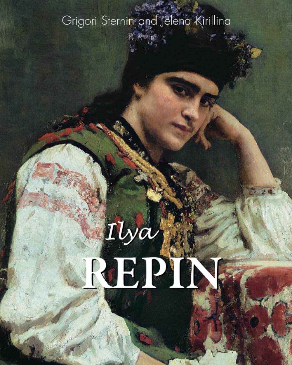 Ilya Repin: The Russian Soul on Canvas