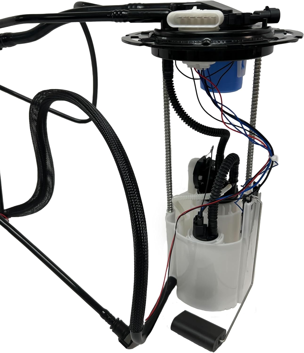 Herko 933GE Fuel Pump Module, Compatible with Suzuki XL-7 3.6L 2007-2009