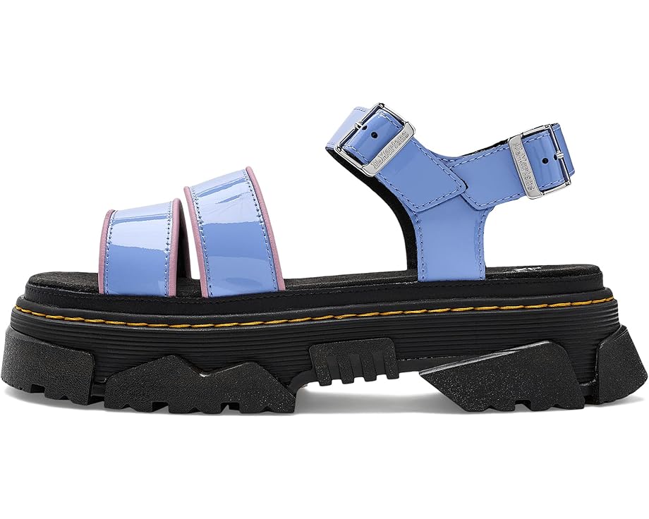 Dr. Martens Mattison 2S - Left View