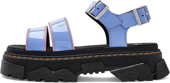 Dr. Martens womens Mattison 2s