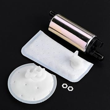 Fuel Pumps Fuel Pump For CB 300F CBR 250 RR R CBR 300 R ABS PS 125 PS 150 PS125 PS150 PES 125 125R 150R Motorcycle Fuel Pump Fuel Pump Assembly