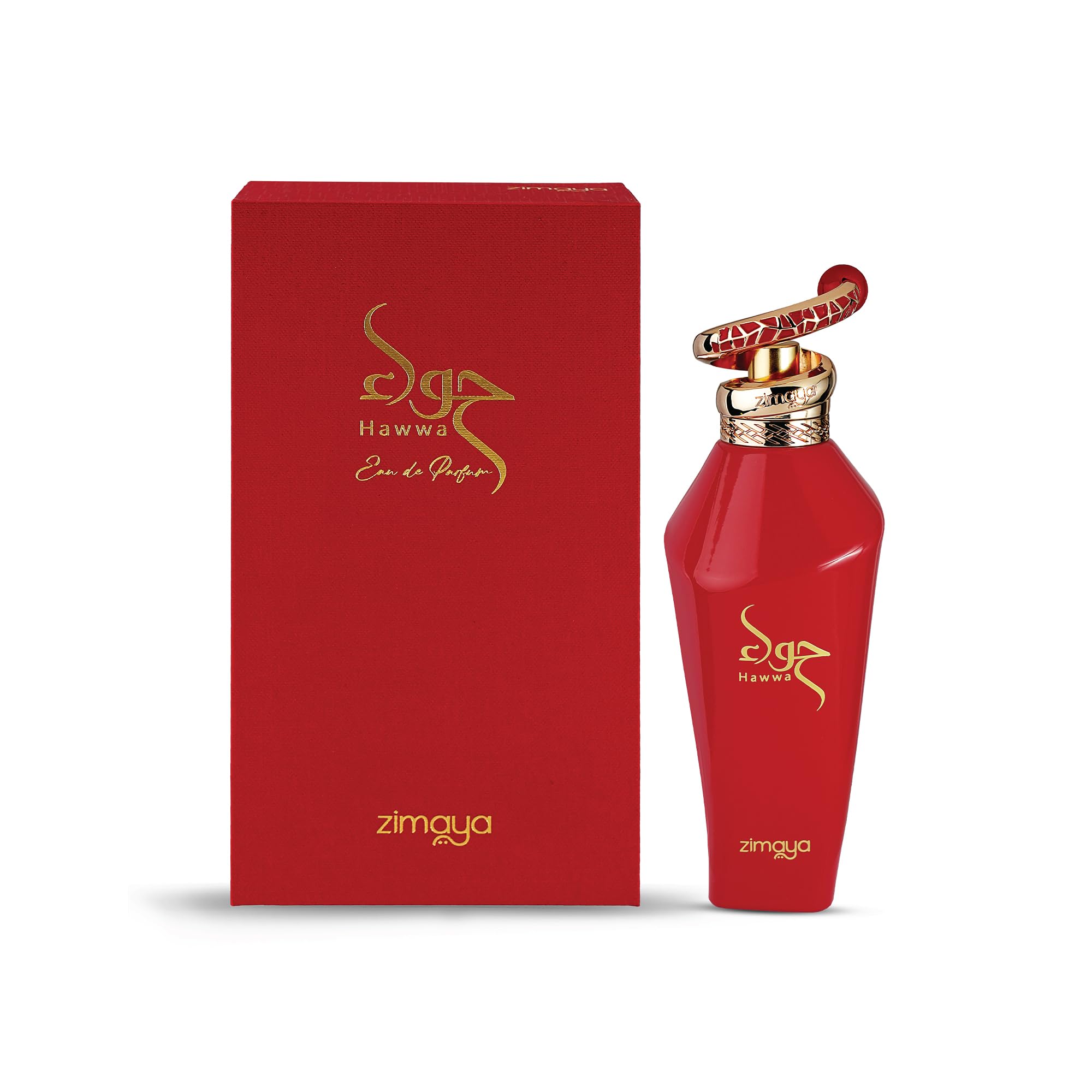 香水(女性用) Zimaya Hawwa Red eau de parfum 100ml Amazon.com: zimaya Hawwa Red Pour Femme Eau De Parfum, 3.4
