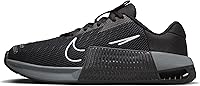 Nike Women's Metcon 9 Training Shoes - Larger Hyperlift Plate, Rope Climb Grip, Superior Gym Traction