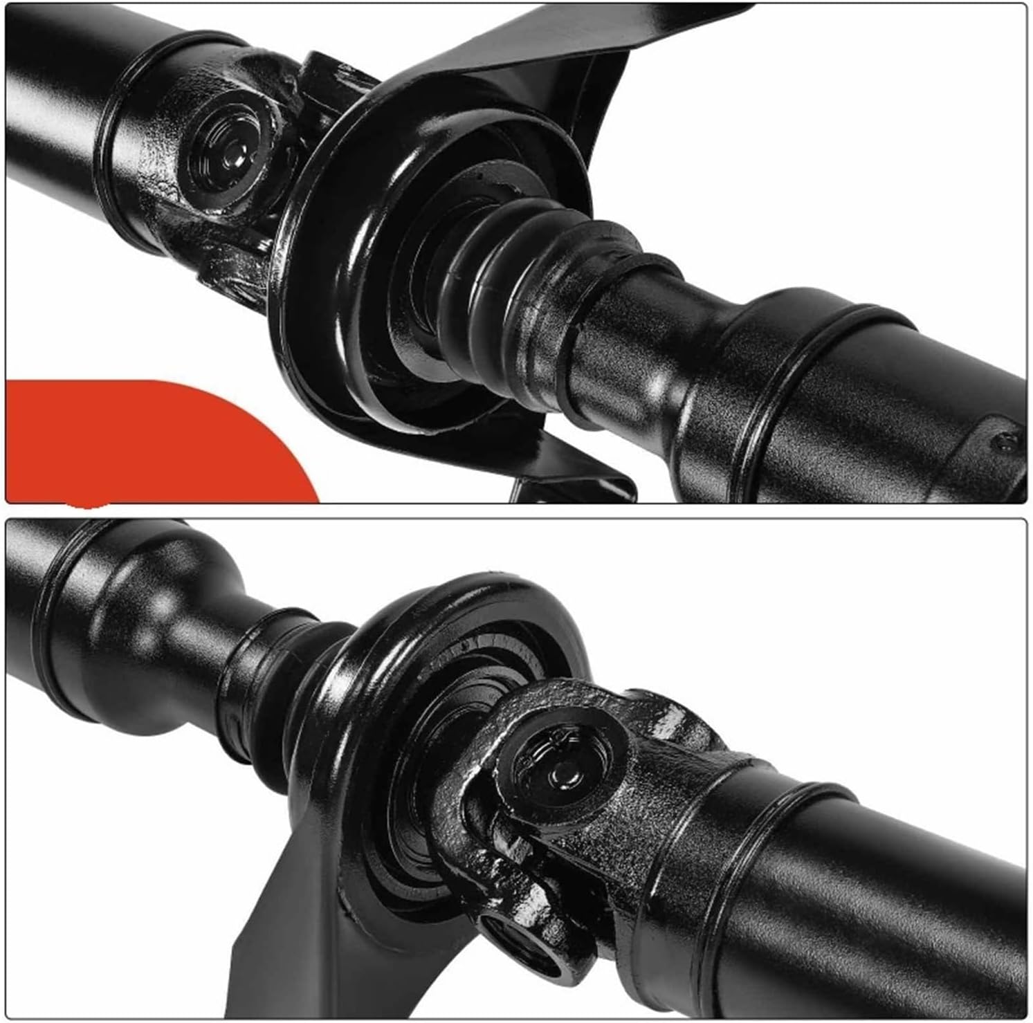 Rear Driveshaft Prop Shaft Assembly for Chrysler 300 2005-2014 Dodge Charger RWD 4578036AD 4578036AA 4578036AG