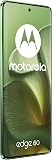 Motorola Edge 60 5G 8GB/256GB Green (Shamrock) Dual SIM - 3