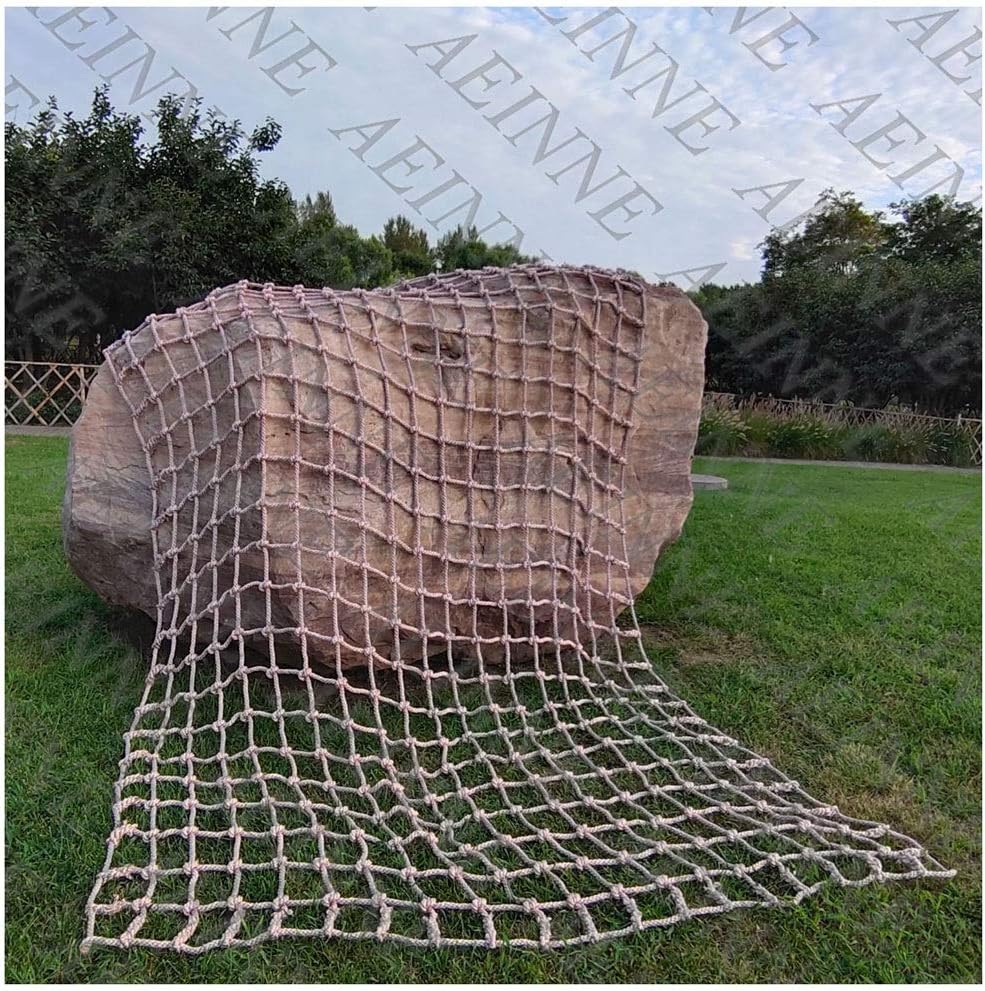 Cargo Net Climbing,Climbing Rope Net Climb Netting Gym Tree Rock