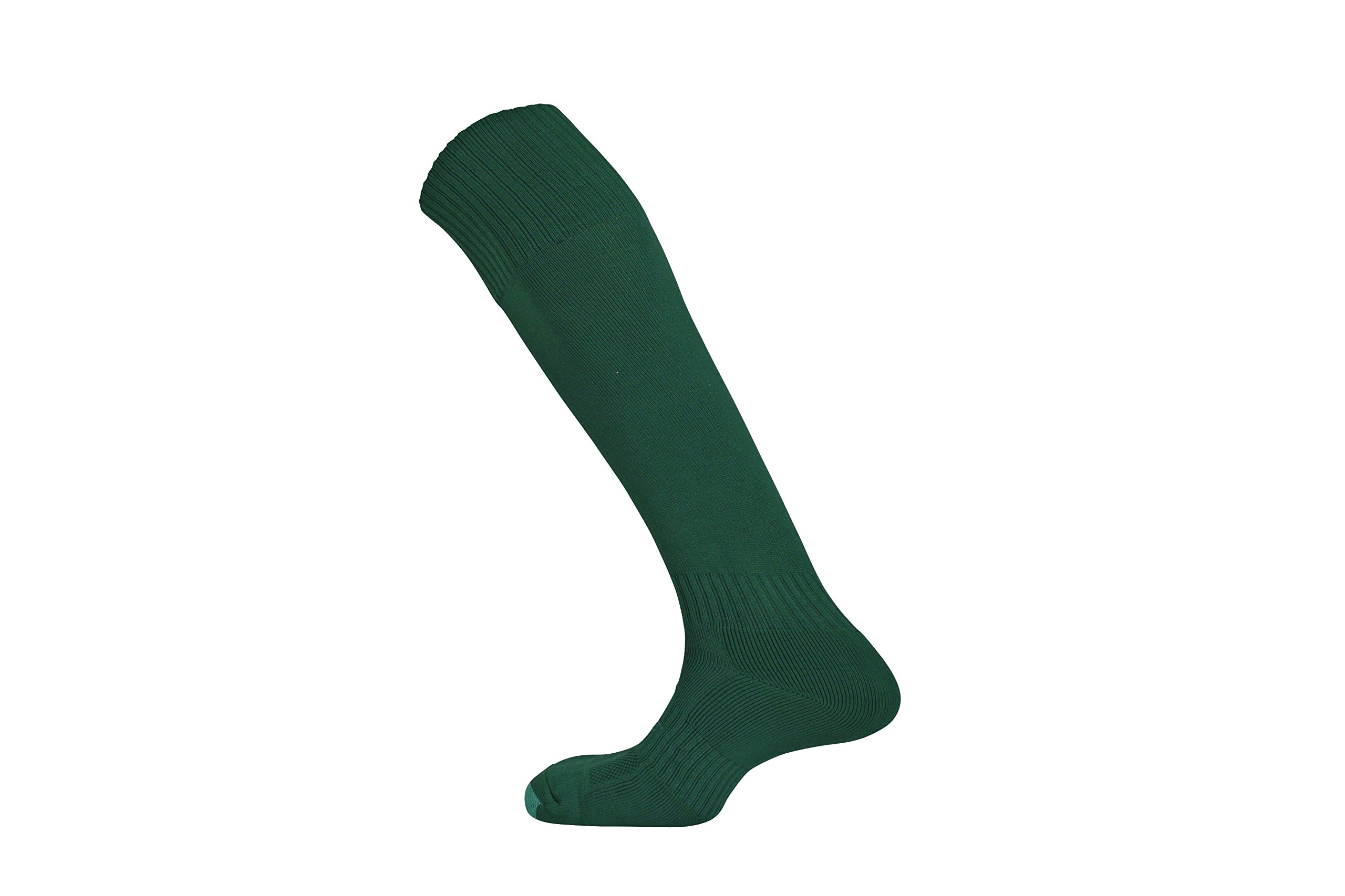 MitreAdult Mercury Plain Football Sports Socks