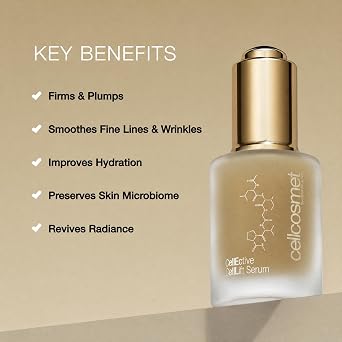CellLift Serum - Firming & Hydrating Serum