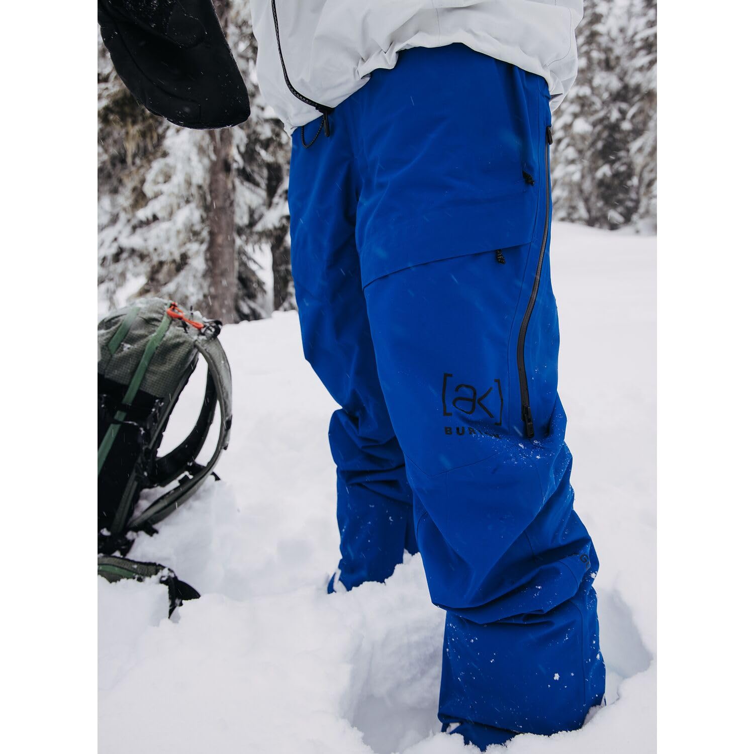 Amazon.co.jp: [バートン] メンズ [ak] スウォッシュ GORE-TEX