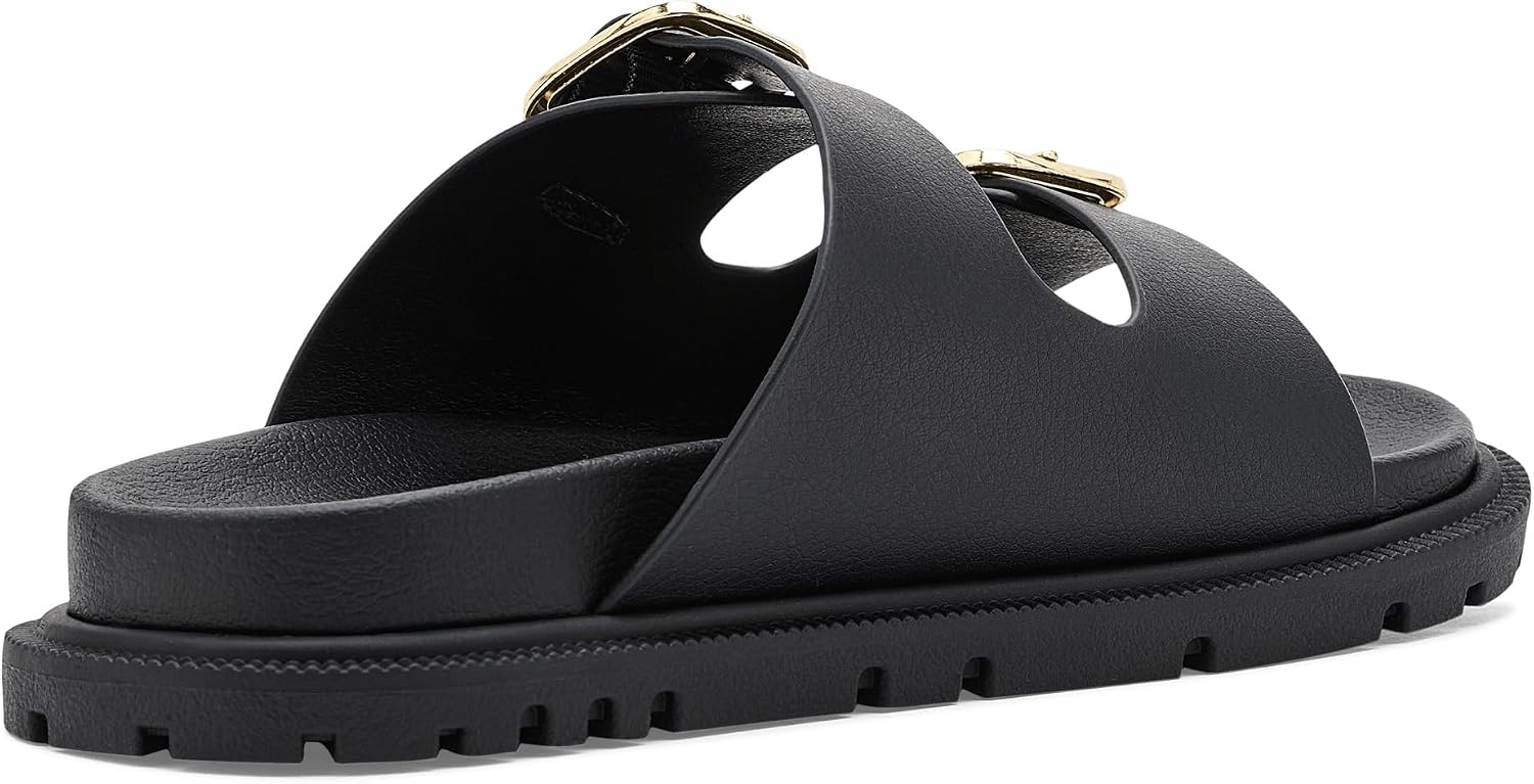 MIA Kids Girls Elodee Too (Little Kid/Big Kid) Black 1 Medium Little Kid