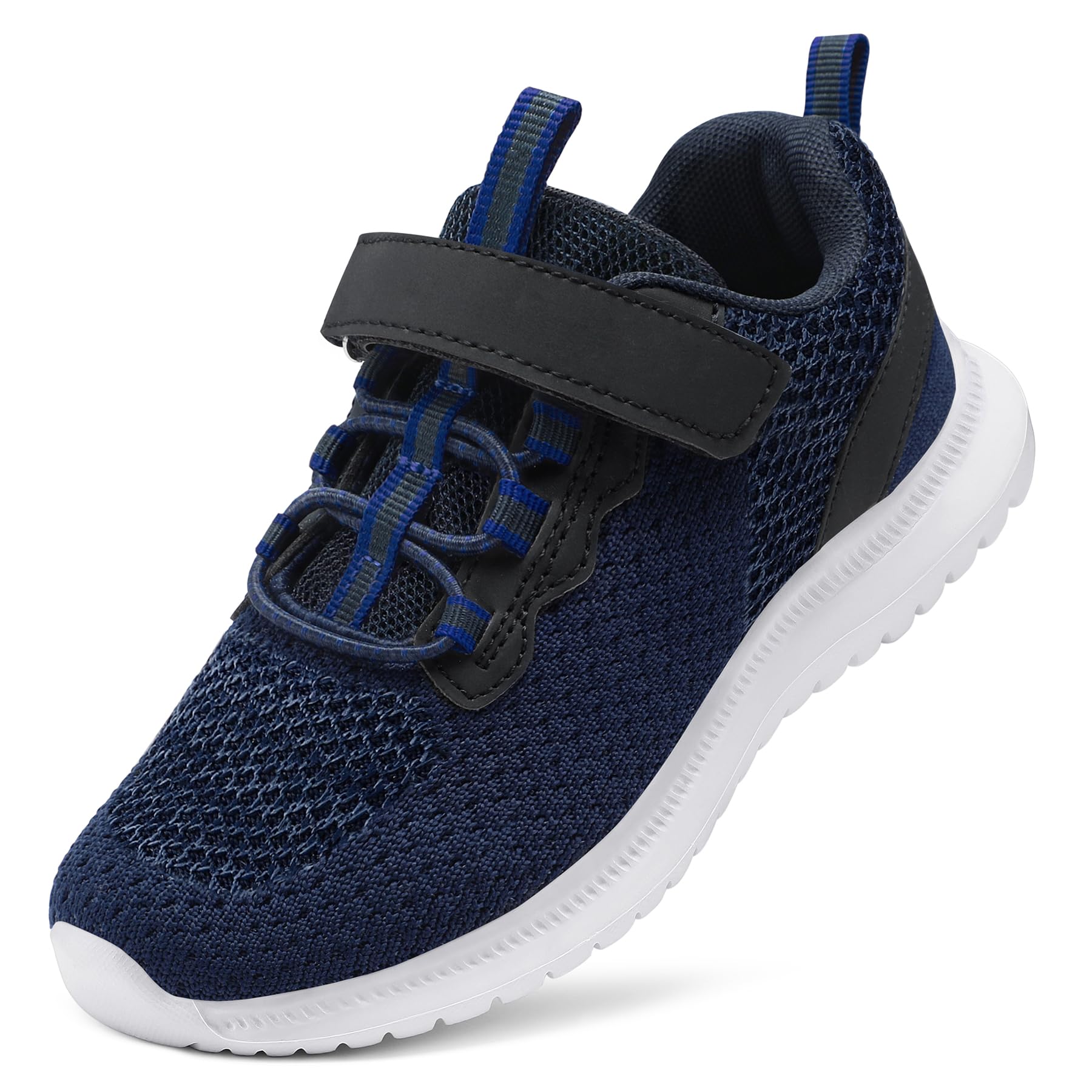 Kids Shoes, Boys Girls Sneakers Lightweight Athletic Walking/Running Tennis Shoes(Toddler/Little Kid/Big Kid)