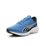 Men's Scend Pro Running Shoes, Cool Mid Gray-Black, 10