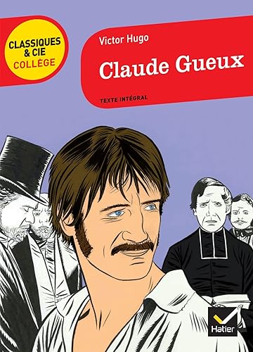 Claude Gueux