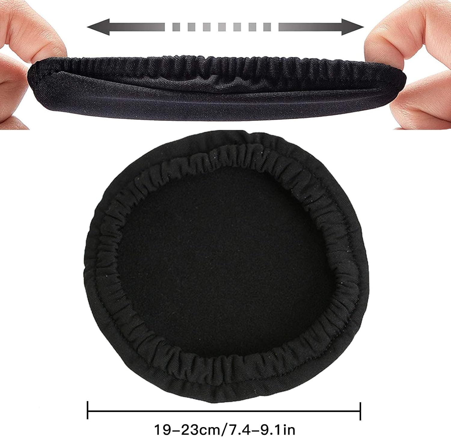 trombone cover (7.48-9 inch) Instrument Bell Covers Saxophone brass Bell Cover Music Instrument Cleaning and Care Product Cover for trombone : Musical Instruments