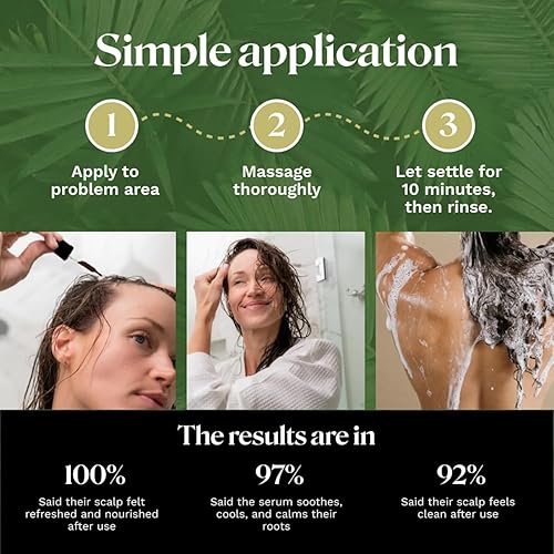 Miniatura 6 de Aceite de batana para el cabello, aceite para el cabello con romero para el crecimiento del cabello, aceite de batana 100% orgánico (2 unidades)