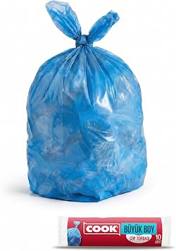 Cook Garbage Bag Large Size 130 x 80 cm