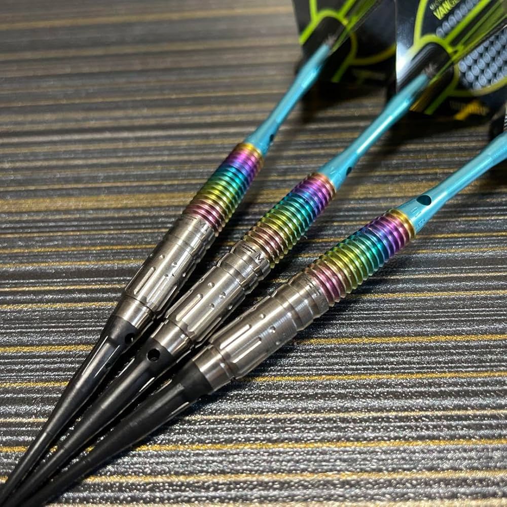 【廃盤激レア】　ダーツ　サムライ　フュージョンM1 samurai 送料無料【SAMURAI】サムライ Fusion フュージョン 『M1