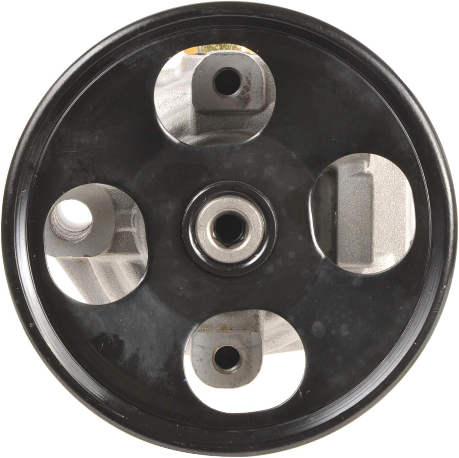 Cardone 96-05443 New Power Steering Pump without Reservoir