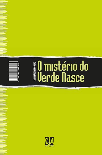 O Mistério do Verde Nasce