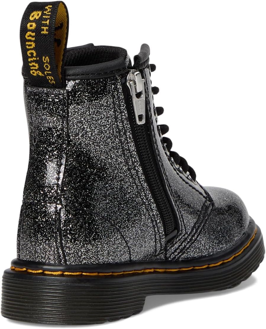 Dr. Martens unisex-child 1460 (Toddler) - Image 5