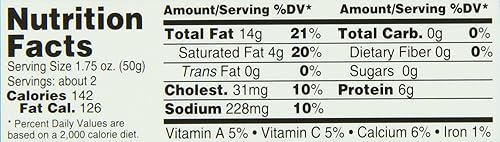 Miniatura 9 de Alaska Smokehouse Dill Salmon Spread, cajas de 3.5 onzas (paquete de 6)