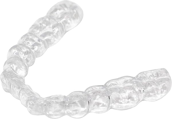 denLAB Direct Gouttières Dentaire Anti Bruxisme