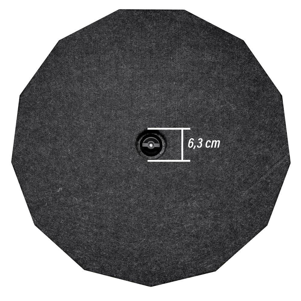 Zestaw głośników Option Subwoofer kompatybilny z Cupra Formentor (Facelift, rok produkcji od 2024, z fabrycznym systemem dźwiękowym Sennheisera) Głośnik rezerwowy Plug & Play