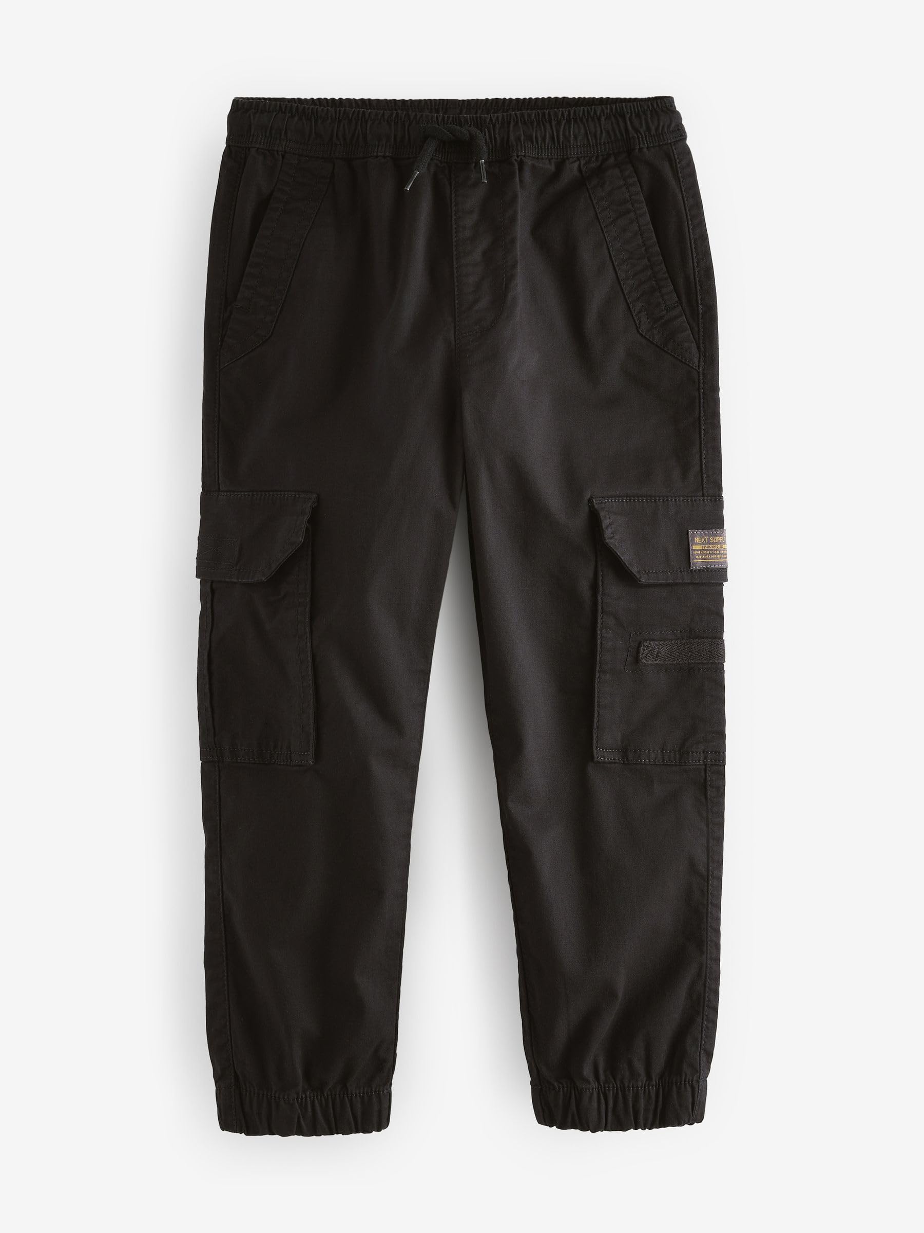 NEXT Garçon Lot de 2 Pantalons Cargo