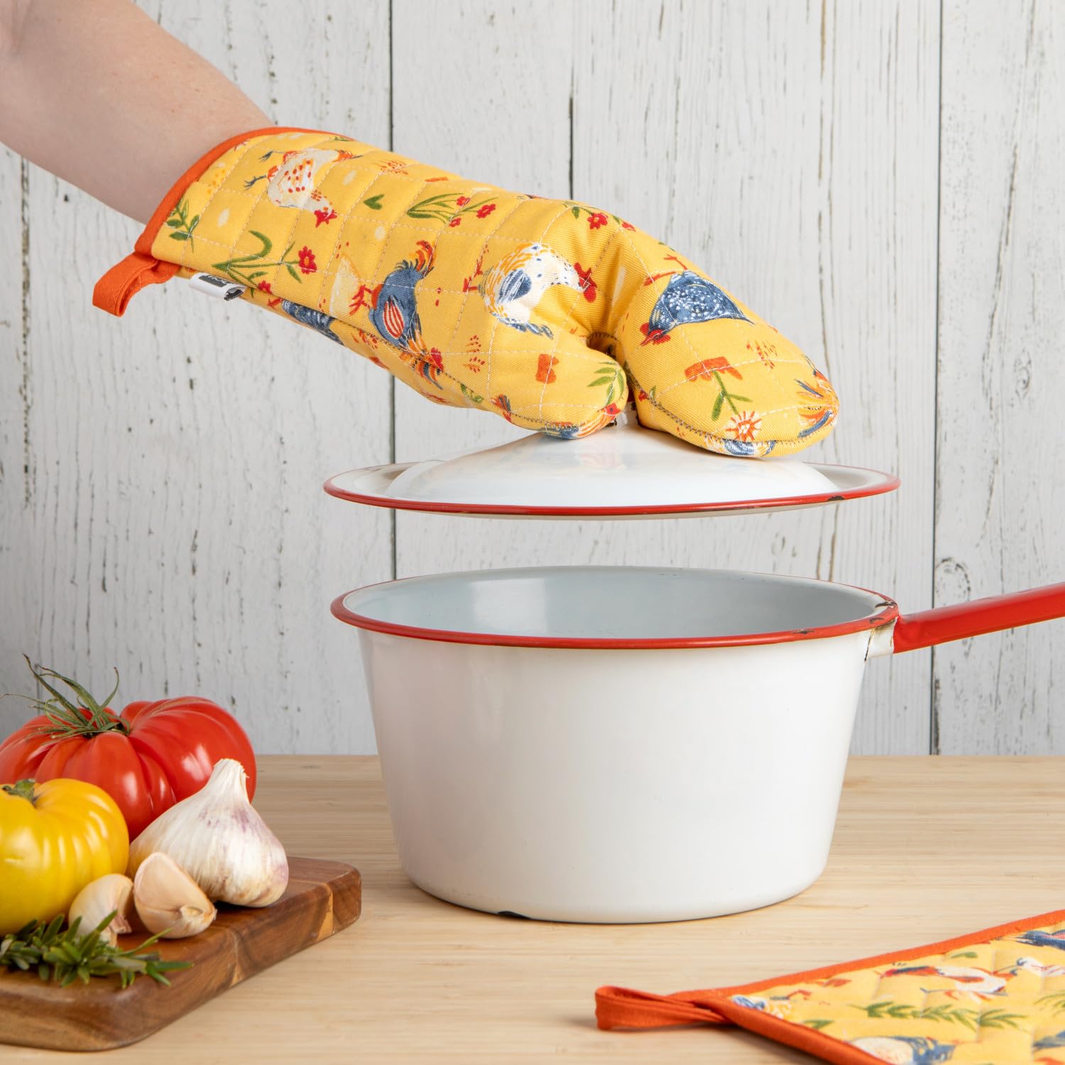 Now Designs Gant de cuisine libre