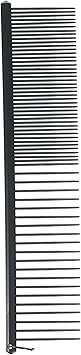 Millers Forge Deluxe Flea Comb