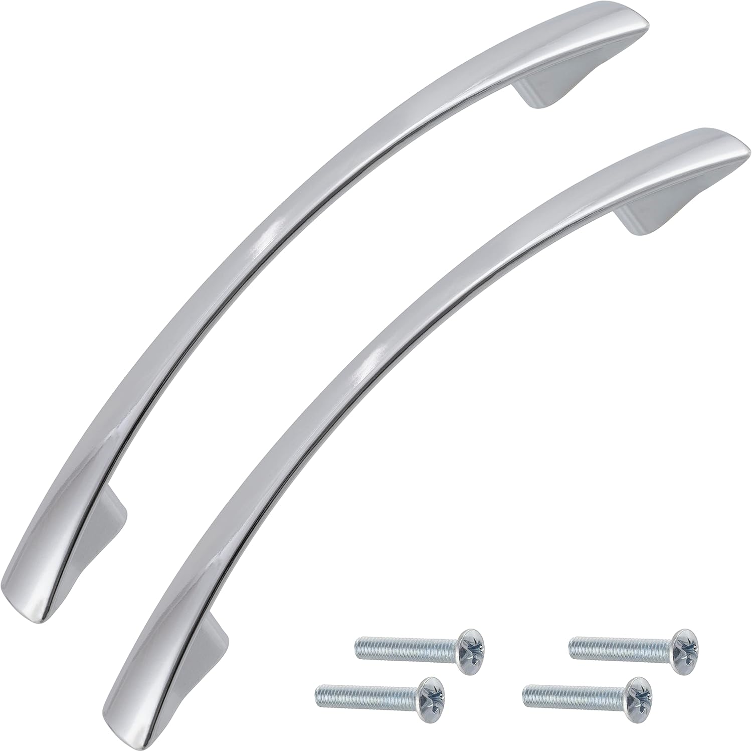AERZETIX - C64498 - Set di 2 protezioni riflettenti per porte auto 210x15x21mm - riflettore a clip - catadiottro tuning carrozzeria veicolo - in plastica - colore nero/rosso