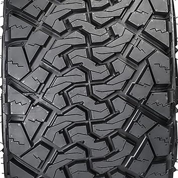Venom Power Terra Hunter X/T LT35X12.50R17 124R F (12 Ply) Tire